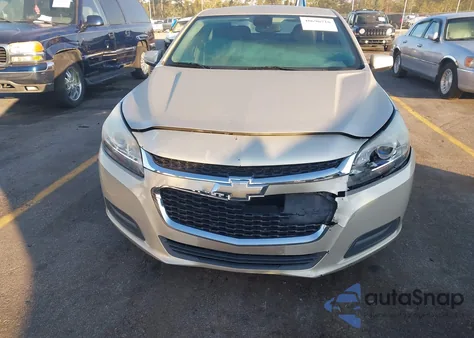 2015 Chevrolet Malibu 1Lt z USA, uszkodzony, nr VIN 1G11C5SL1FF352258